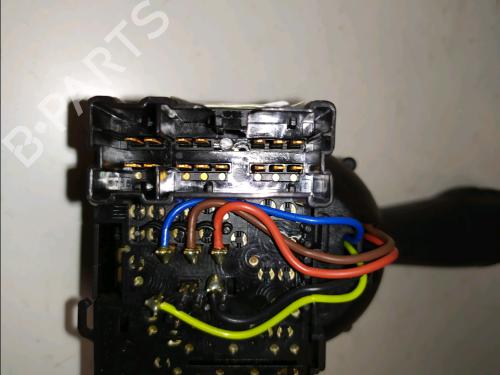Steering column stalk DACIA SANDERO II TCe 90 (B8M1, B8MA, B8AC) | BP40559141I23 - Image 2