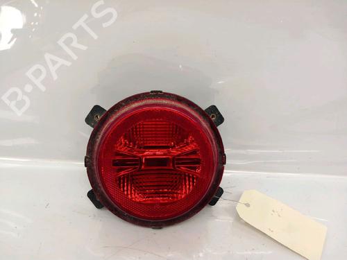 Used Left taillight CITROËN AMI (9A_) Electric (9AZ2CA) (8 hp) 30434488