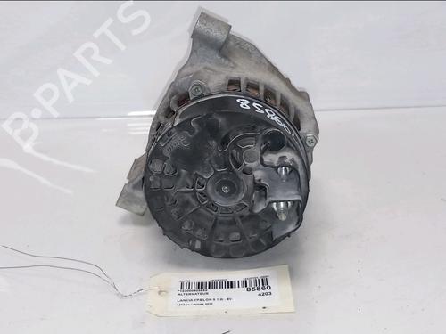 Alternator LANCIA YPSILON (312_) 1.2 (312.PXA1A, 312.YXA1A) | BP36450005M7 - Image 2