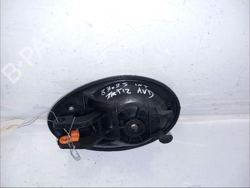 Front right interior door handle CHEVROLET MATIZ (M200, M250) 0.8 | BP30423696I14 - Image 2