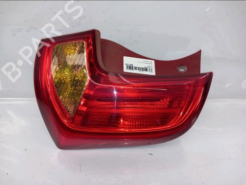 Used Left taillight KIA PICANTO II (TA) 1.0 (69 hp) 30488822