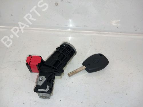 Used Ignition barrel RENAULT TWINGO III (BCM_, BCA_) 1.0 SCe 70 (71 hp) 30415284
