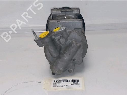AC compressor CITROËN C4 II (NC_) 1.6 HDi 110 | BP39736976M34 - Image 6