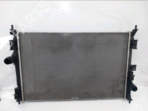 Used Water radiator Water radiator 31750096 31750096