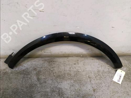 Aba guarda lamas frente direita RENAULT MEGANE E-TECH SUV EV60 (BNJ1) (218 hp) 31867870