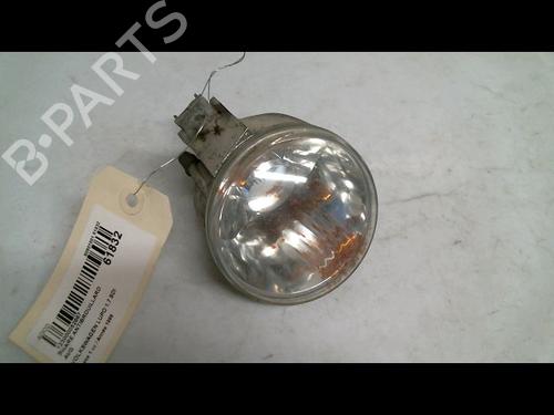 Used Left front fog light Left front fog light 30431580 30431580