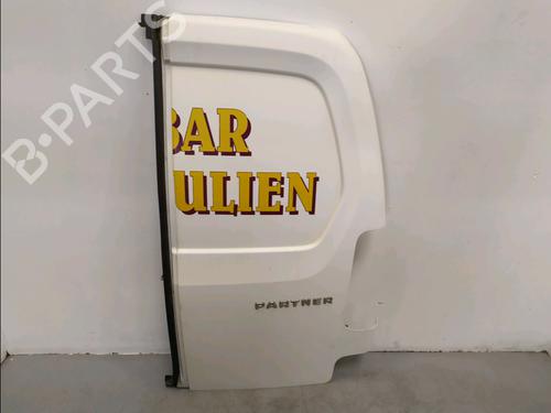 hjre-bagagerum-dr-peugeot-partner-box-bodympv-2008-39088316 main image