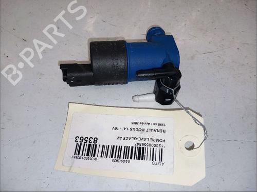 Pompe de lave-glace RENAULT MODUS / GRAND MODUS (F/JP0_) 1.4 (JP01, JP0J) (98 hp) 30424579