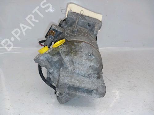 AC compressor RENAULT TWINGO III (BCM_, BCA_) 0.9 TCe 95 | BP30430250M34 - Image 2
