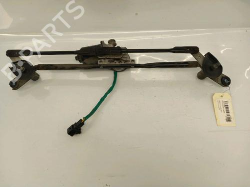 Used Front wiper motor KIA SOUL I (AM) 1.6 CRDi 128 (126 hp) 30427717