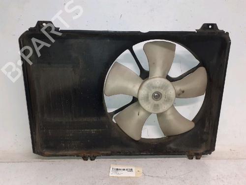 Motorkühlung für SUZUKI SWIFT III (MZ, EZ) 1.3 (RS413, ZC11S) (92 hp) 30419515