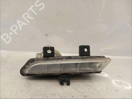 Used Left daytime light RENAULT CLIO IV (BH_) 1.5 dCi 75 (75 hp) 30413889