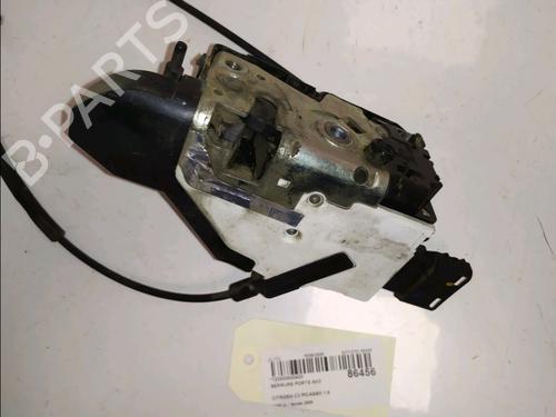 Used Front right lock Front right lock 39633828 39633828