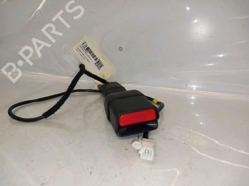 Used Seat buckle Seat buckle 30418760 30418760
