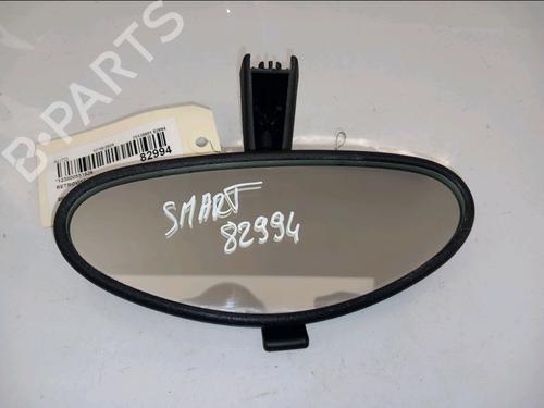 Used Rear mirror SMART FORTWO Coupe (451) 1.0 (451.331, 451.380) (71 hp) 30428858