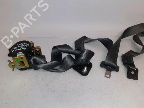 Used Rear left belt tensioner RENAULT MEGANE II (BM0/1_, CM0/1_) 1.6 16V (BM0C, CM0C) (113 hp) 30414711