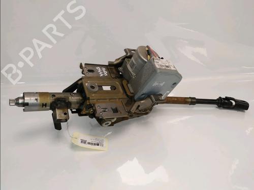 Used Steering column Steering column RENAULT MODUS / GRAND MODUS (F/JP0_) 1.6 (JP03, JP0B, JP0U, JP0Y, JP1G) (112 hp) 34112601 34112601