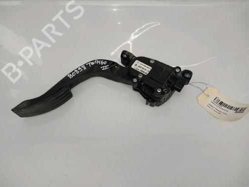 Pedal RENAULT TWINGO II (CN0_) 1.5 dCi (CN0E) (64 hp) 30424014