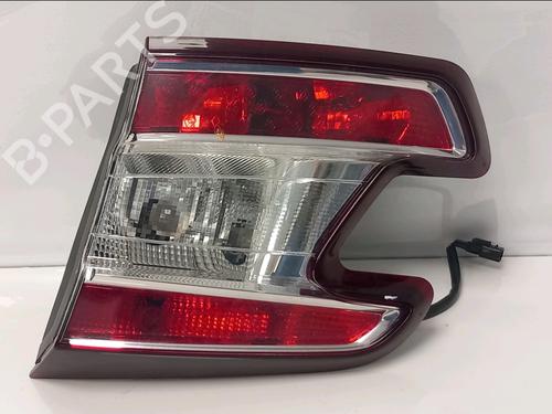 Used Right tailgate light Right tailgate light RENAULT MEGANE III Grandtour (KZ0/1) 1.5 dCi (KZ0C, KZ1A) (90 hp) 33713616 33713616