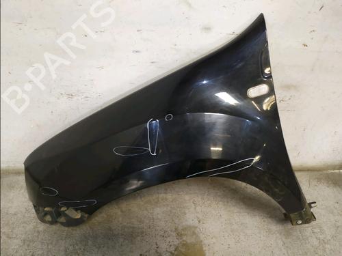 Used Left front fenders Left front fenders 36550642 36550642