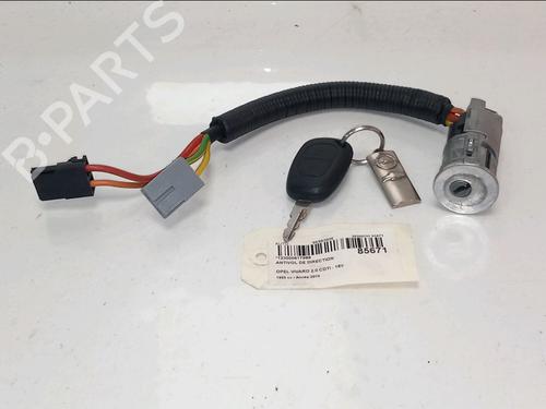 Used Ignition barrel Ignition barrel 39088200 39088200