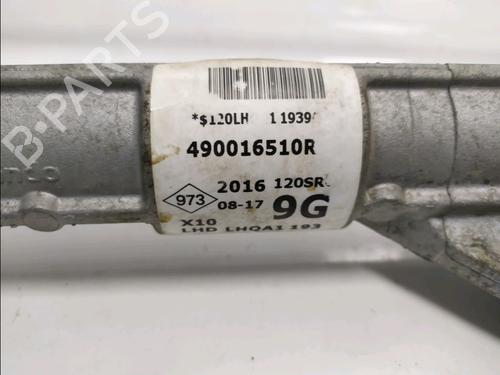 Steering rack RENAULT ZOE (BFM_) ZOE | BP37539247M22 - Image 3