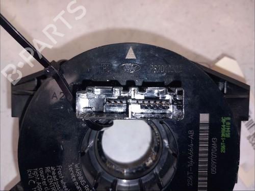 Kollisjonspute styreenhet FORD FIESTA V (JH_, JD_) 1.6 16V | BP30434013M53