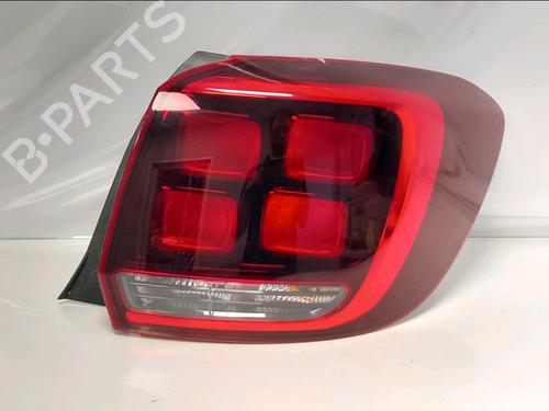 Used Right taillight Right taillight 36962665 36962665