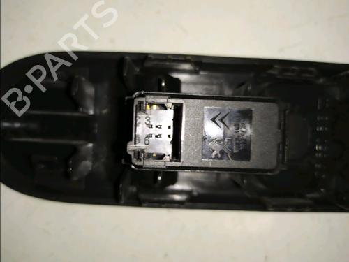 Switch PEUGEOT 3008 I MPV (0U_) 1.6 BlueHDi 120 | BP38032604I30 - Image 2