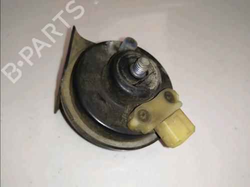 Horn RENAULT TWINGO II (CN0_) 1.2 16V (CN0K, CN0V, CN0A) | BP36152801E13 - Image 2