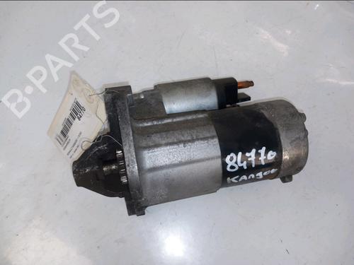 Used Starter RENAULT KANGOO Express (FC0/1_) 1.5 dCi (FC1G) (84 hp) 32488002