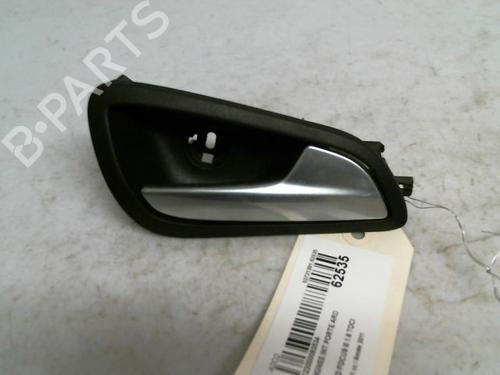 Used Rear right interior door handle FORD FOCUS III 1.6 TDCi (115 hp) 30419896