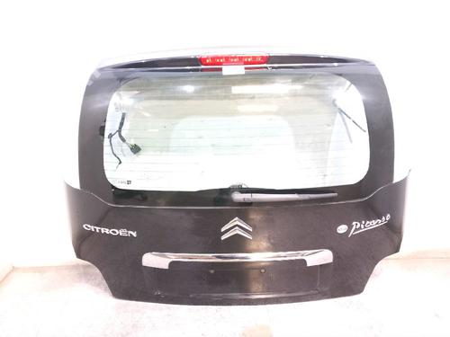 Used Tailgate CITROËN C3 Picasso (SH_) 1.6 HDi (90 hp) 30421294