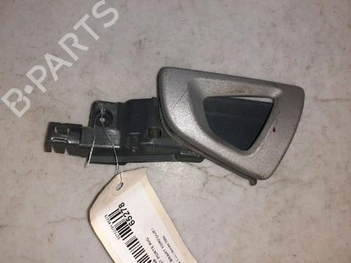 front-left-interior-door-handle-smart-forfour-454-2004-2005-2006-30423362 main image