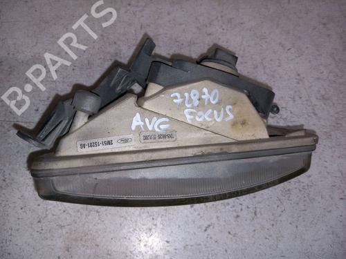 Nebelscheinwerfer links FORD FOCUS I (DAW, DBW) 1.8 TDCi | BP30425602C30