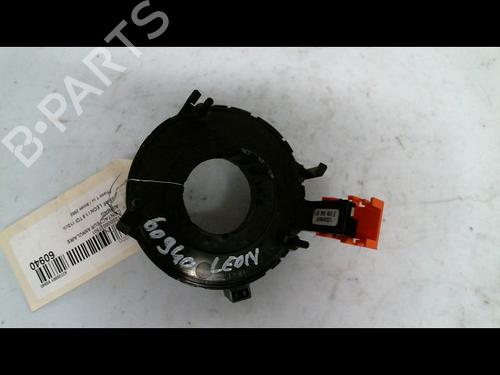 Kollisjonspute styreenhet SEAT LEON (1M1) 1.9 TDI | BP30422400M53