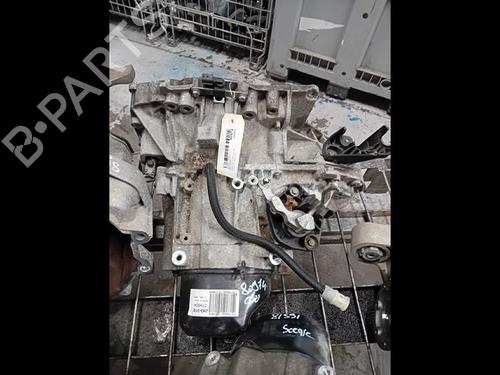 Used Gearbox Gearbox RENAULT CLIO III (BR0/1, CR0/1) 1.2 16V (BR0P, CR0P) (101 hp) 30431189 30431189