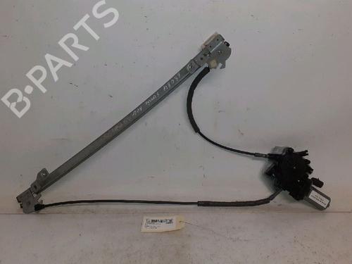 Vindusheismekanisme venstre foran RENAULT SCÉNIC I MPV (JA0/1_, FA0_) 1.9 dTi (JA0N) (98 hp) 30421903