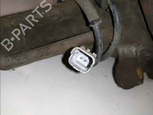 Left front steering knuckle CITROËN BERLINGO MULTISPACE (B9) 1.6 HDi 110 | BP37539250M25 - Image 2