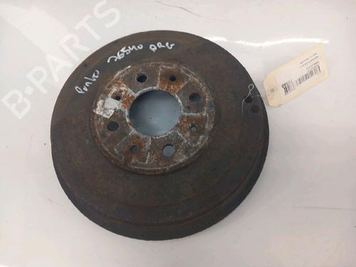 Used Other FIAT PUNTO (199_) 1.3 D Multijet (95 hp) 30431432