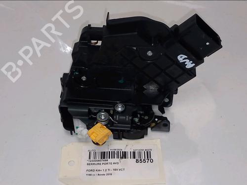 front-right-lock-ford-ka-iii-uk-fk-2014-36692481 main image