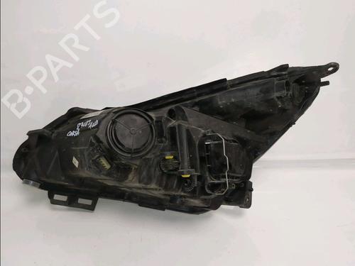 Right headlight OPEL CORSA D (S07) 1.3 CDTI (L08, L68) | BP40058643C29 - Image 3