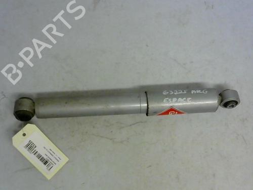 Used Left rear shock absorber Left rear shock absorber 30418927 30418927