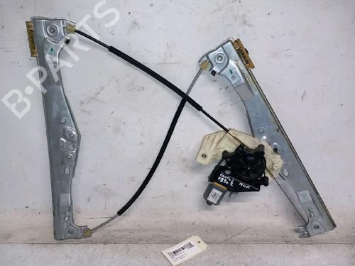 Used Front left window mechanism CITROËN C4 CACTUS 1.6 HDi 90 (92 hp) 30431905