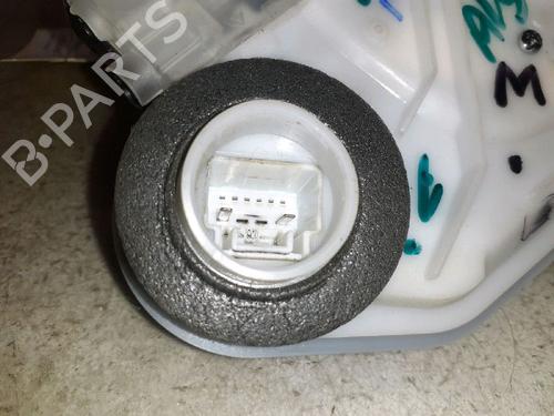 Rear left lock PEUGEOT 108 1.0 VTi | BP30434143C100