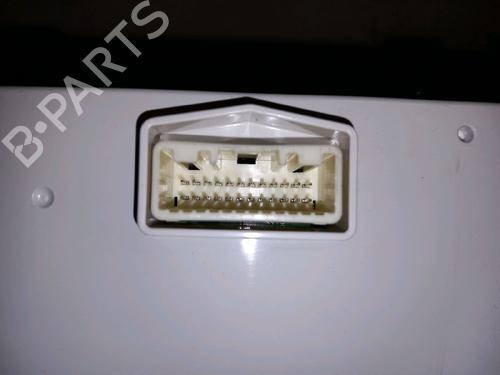 Climate control MAZDA 2 Hatchback (DL, DJ) 1.5 SKYACTIV-G | BP30432559I5 - Image 3