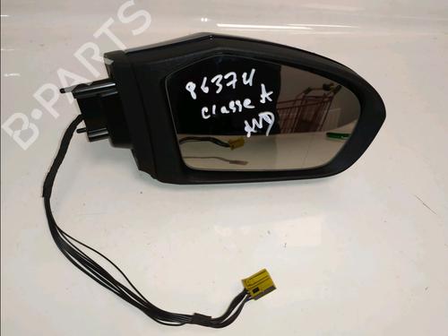 Used Right mirror Right mirror 37710336 37710336