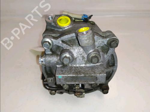 AC compressor CHEVROLET AVEO Hatchback (T300) 1.2 | BP40115932M34 - Image 3