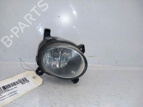 Used Right front fog light AUDI A1 (8X1, 8XK) 1.4 TFSI (122 hp) 30431712