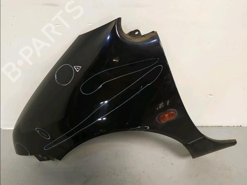 Used Left front fenders Left front fenders 37600340 37600340